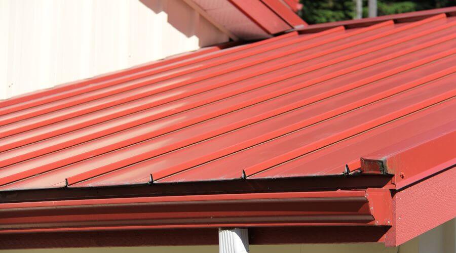 Industrial Roof Maintenance in Jamieson, OR